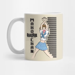 Mako Chan Mug